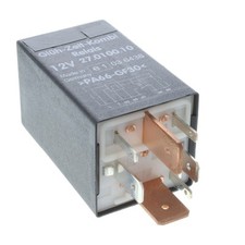 Relais Glühanlage für AUDI 80 100 Golf III Vento Transporter T3 + T4