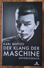 Karl Bartos - der Klang der Maschine