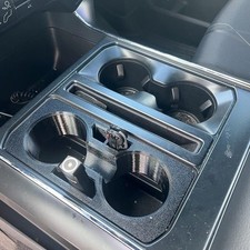 Cup Holders for Ford F-150 2021-2026, Gen 14 Center Console
