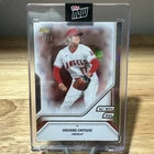 2025 Topps MVP Collection Shohei Ohtani Base Card /17