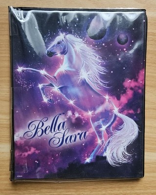 bella sara card binder Bella Sara starlights binder ultra pro