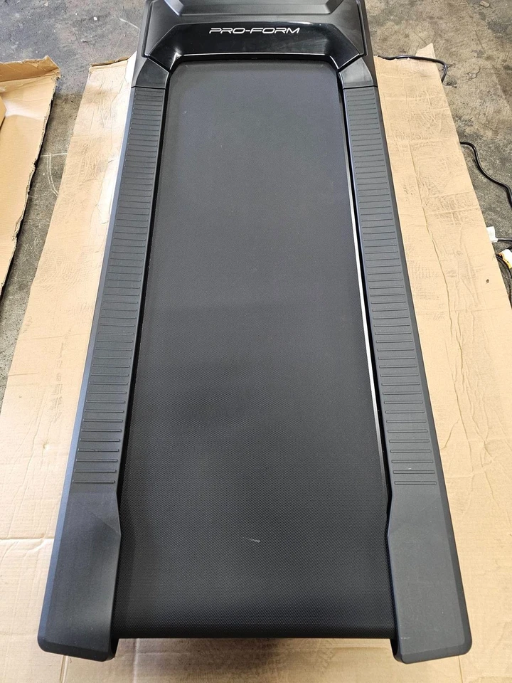 Cinta de Correr Proform Carbon TLX Incline PFTL90924 1 Año de Garantía Foto 2 de 4