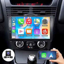 9 Wireless Carplay Android 15 Car Radio Stereo Gps 64g For Mazda Rx-8 03-2008 9 Wireless Carplay Android 15 Car Radio Stereo Gps 64g For Mazda Rx-8 03-2008
