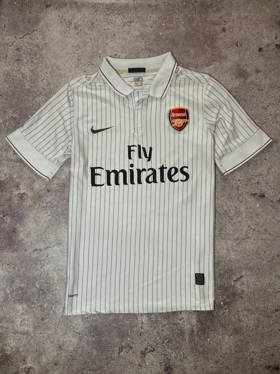 Robin van Persie Arsenal International Club Soccer Fan Jerseys for
