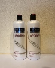 Lot 2 -TRESemm Expert Selection Conditioner, Keratin Smooth, 25 oz DISCONTINUED