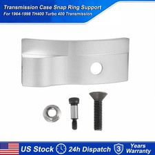Us For Th400 Turbo 400 Transmission Case Saver Billet Snap Ring Support 1964-98