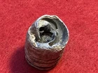 Civil War Dug Wormed Williams Cleaner Bullet - Richmond, Virginia
