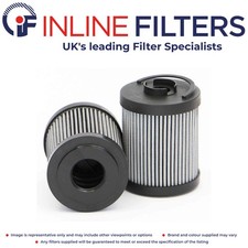 Replacement for Woodgate WGH9511 Hydraulic Filter - Inline FH54973