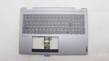 Lenovo Yoga 7 16ARP8 Palmrest Cover Touchpad Keyboard Spanish 5CB1L50419
