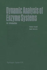 Hayashi - Dynamic Analysis of Enzyme Systems   An Introduction - New p - X555z