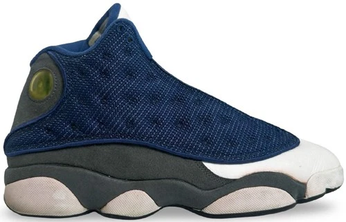 Jordan 13 Retro 2005 Flint