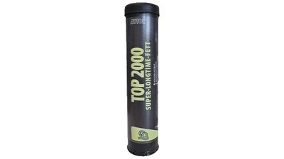Autol Top 2000 Super-Longtime-Fett - 400gr.  DIN 51 825 T.3,  KP 2 K-30