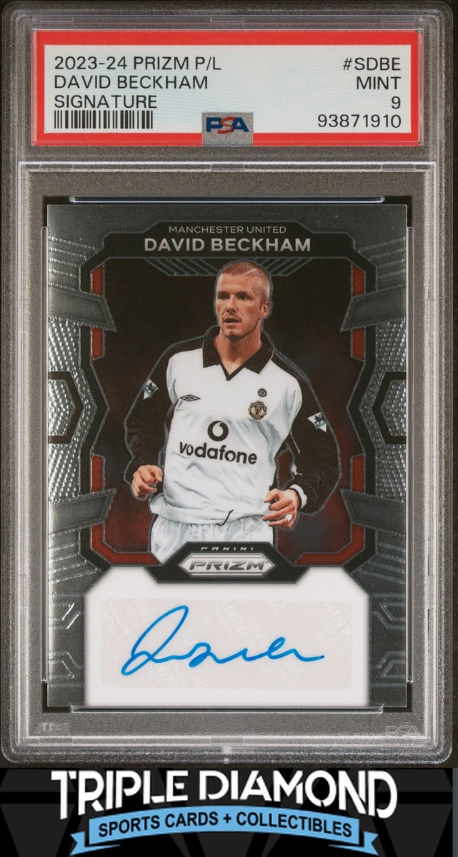 david beckham auto products for sale | eBay