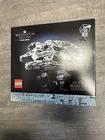 LEGO Star Wars Millennium Falcon 25th Anniversary Starship Model 75375 (CBMH)