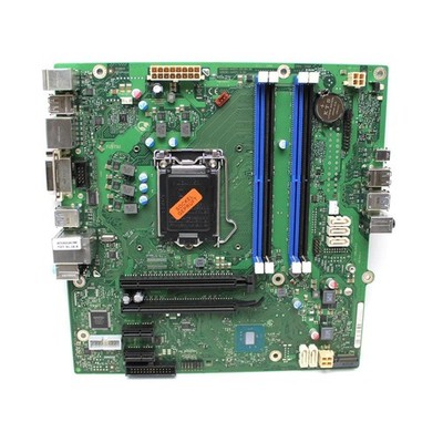 Fujitsu D3501-A13 GS 2 Intel Q250 Mainboard proprietär Sockel 1151   #324561