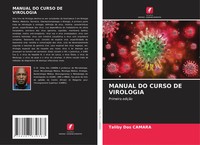 Taliby Dos Camara | Manual Do Curso De Virologia | Taschenbuch | Portugiesisch