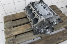 Audi RS6 4B C5 4.2 V8 Biturbo BCY 450 PS Motor Engine Moteur Motore Motorblock