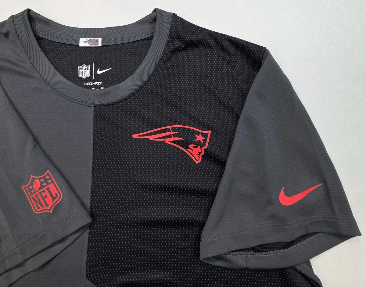Nike New England Patriots NFL Shirts for sale | eBay