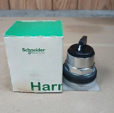 Schneider 9001KS43B Selector Switch 3 Position