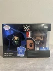 Funko Pop! WWE Roman Reigns - Walmart EXCLUSIVE Head of the Table L T-Shirt NEW