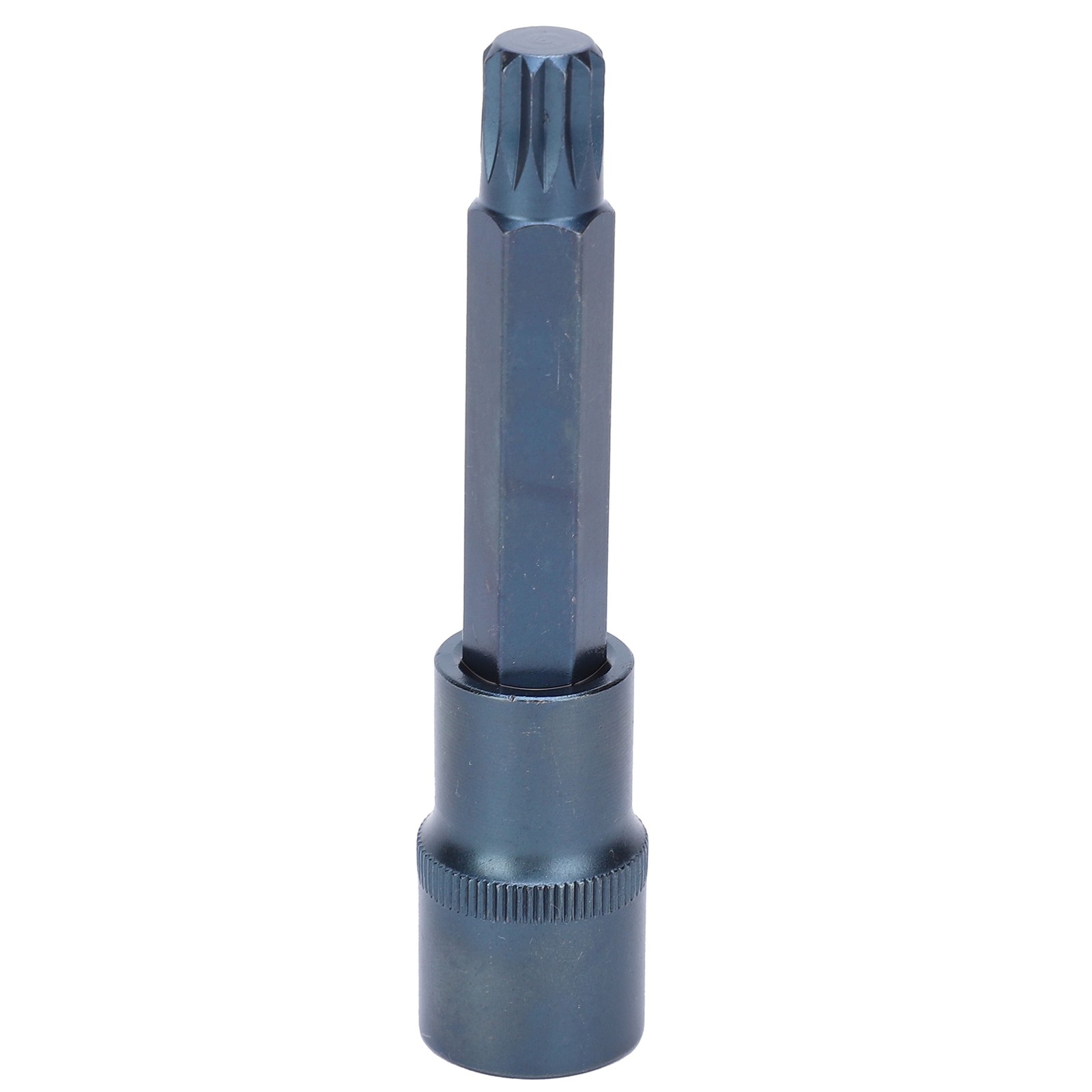 1/2 Drive Socket S2 Alloy Steel 12‑Point Impact Bits For Wrench Trending