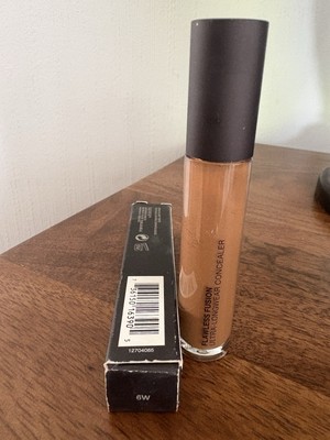 Laura Mercier 6w Flawless Fusion Ultra Longwear Concealer 7ml - FULL SIZE 