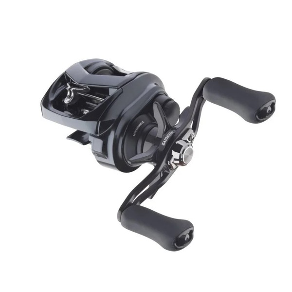 Daiwa Tatula Sv Tw 70 Hl Baitcastrolle Bc Rolle Linkshand Baitcasting Reel-image