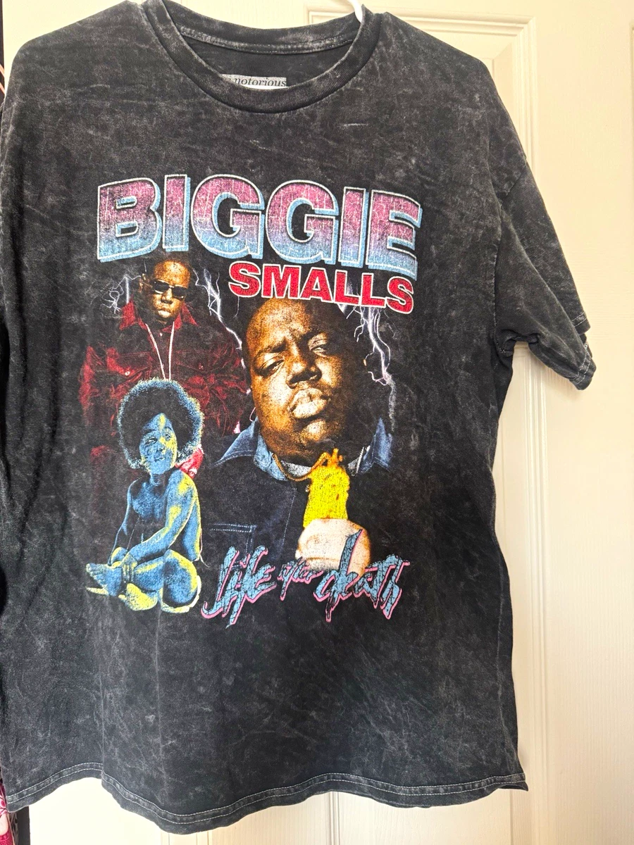 Notorious T-Shirts for Men for sale - eBay
