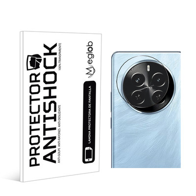 ANTISHOCK Camera protector for Realme P1 Pro 5G