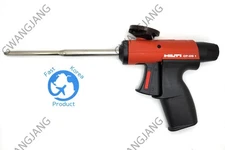 New Hilti CF DS-1 Foam Dispenser Gun Insulating Sealant DIY Easy Work Durable