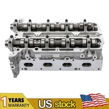 Fits 2011-2019 Chevy Cruze Sonic Trax Cylinder Head Assembly 55565291 55573010 Fits 2011-2019 Chevy Cruze Sonic Trax Cylinder Head Assembly 55565291 55573010