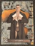 2025 Topps Chrome WWE x Cactus Jack #15 Gunther Base Card RAW