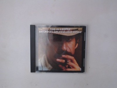 Time in a Bottle Croce, Jim: