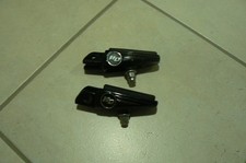 Paar vordere Fußrasten für Harley Breakout 114 FXBRS 2018-2020