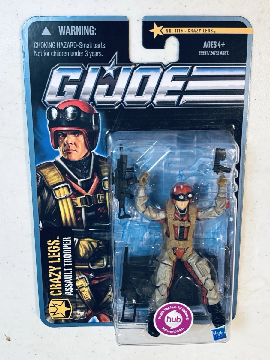Gi Joe 30th Anniversary for sale | eBay