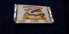 1995 Dart: Hershey's (The Collector's Series) - 100 Years -- Pack-Fresh Singles