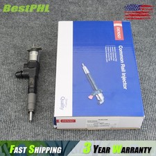 Oem Fuel Injector 095000-6800 1j770-53051 1j770-53074 For Kubota V3800di Engine