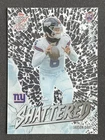 2025 Topps Signature Jaxson Dart Base (RAW)