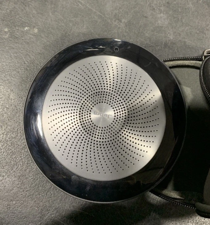 Jabra Speak 710 便携式 USB 蓝牙扬声器 PHS040W USB 带链路 370 USB — 第 2/3 张图片