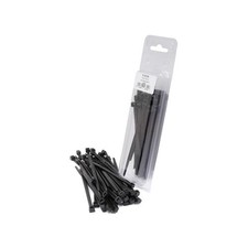 S.6325 Strips - Non Releasable, 120mm x 4.8mm