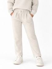 OshKosh B'gosh Kid Girls' French Terry Pants Size 7