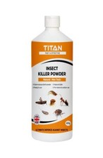 Maggot Flies Killer Dust Powder Natural 450g Wheelie Bins Eggs Larvae