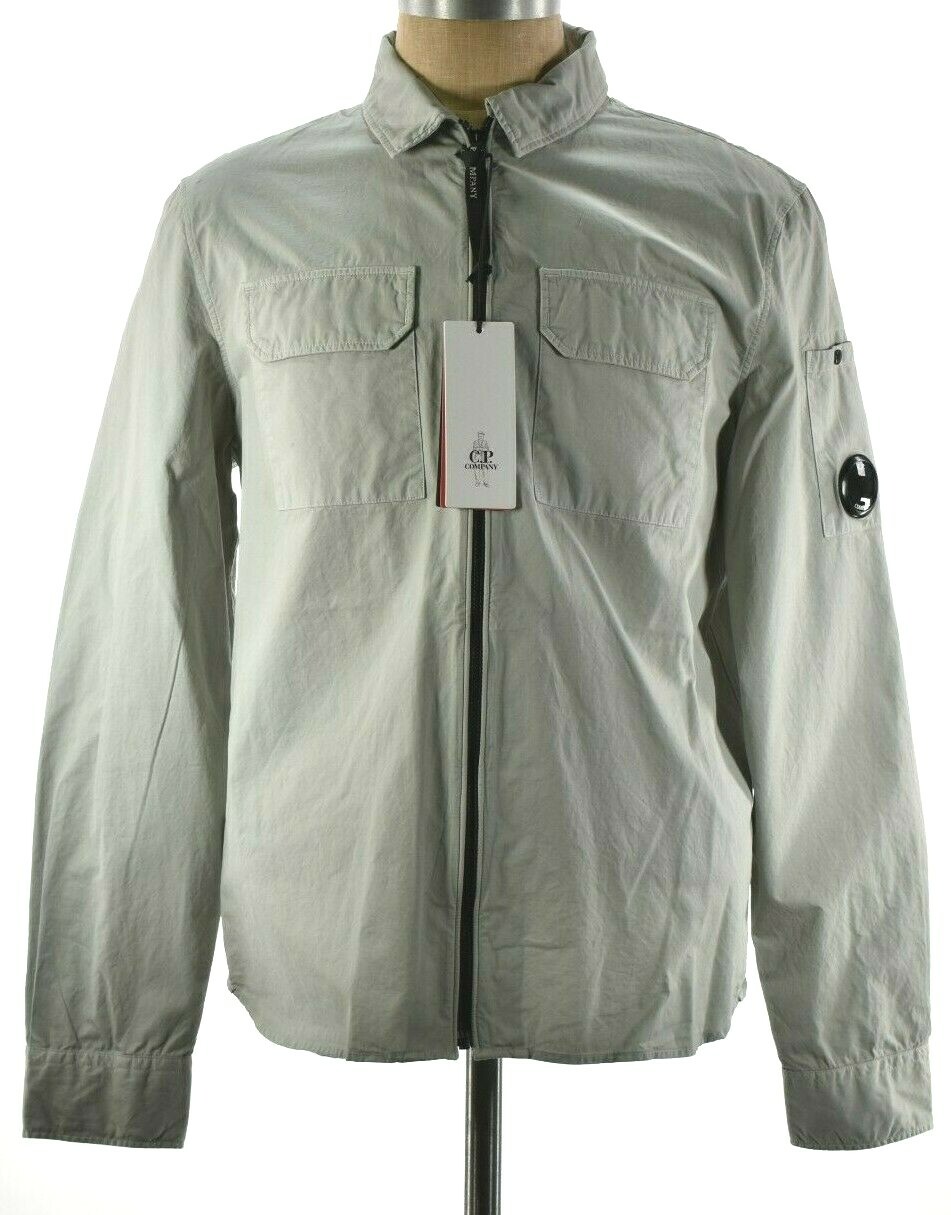 C.P. (CP) Company NWD Lightweight 