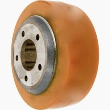 Antriebsrad f&uuml;r Toyota/BT,  Deichselstapler LWE + SWE   Hubwagen