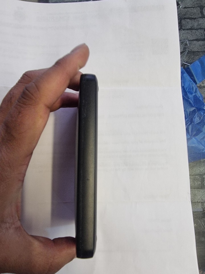 Toshiba DTB305 USB 3.0 EXTERNAL PORTABLE Hard Drive (500GB) eBay