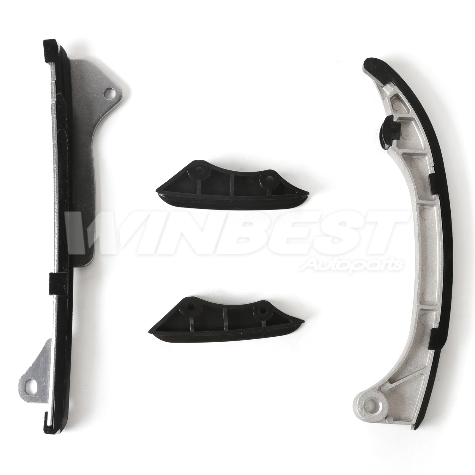 Timing Chain Kit for 05-16 Toyota RX350 Avalon Sienna Camry Lexus RX350 ...