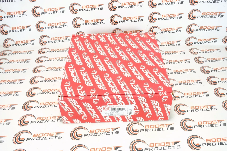 Par de brazos de control delanteros ajustables SPC para Nissan Armada 2004-2015 tracción trasera 4x4 Foto 4 de 4