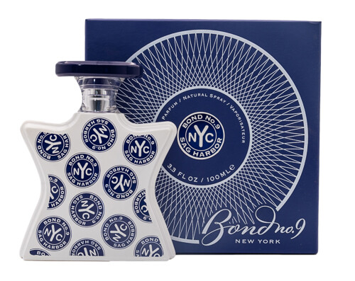 Bond No. 9 Sag Harbor 3.4 oz EDP Perfume Cologne Unisex New In Box