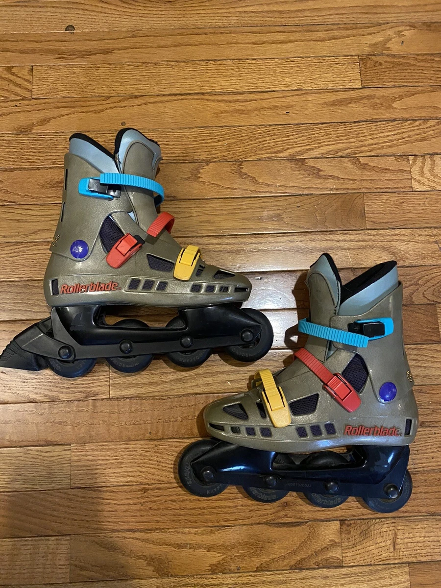 Cool Blades Rollerblades