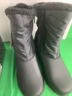 totes rikki snow boot